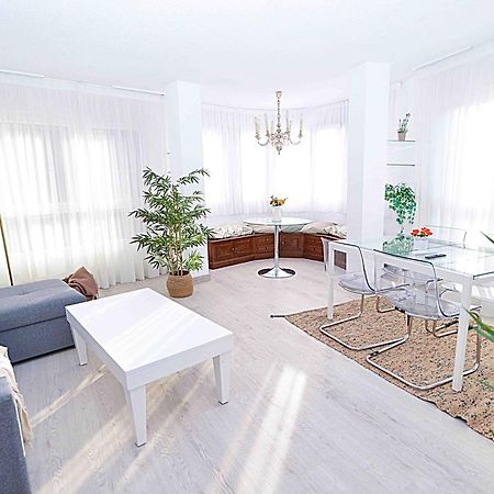 Apartamento Sta Fatima By Just Room Сантандер Экстерьер фото