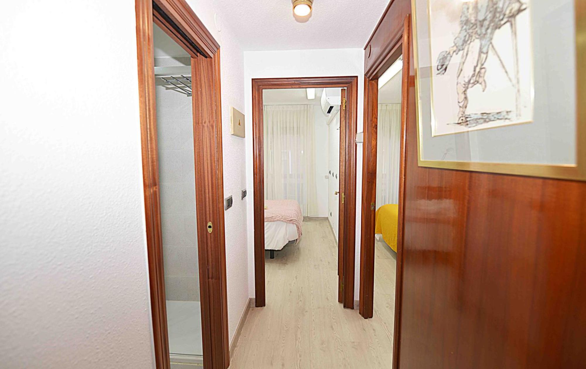 Apartamento Sta Fatima By Just Room Сантандер Экстерьер фото